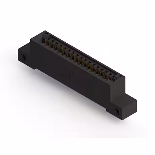 895-017-500-112 EDAC Inc.  Edgeboard Connectors